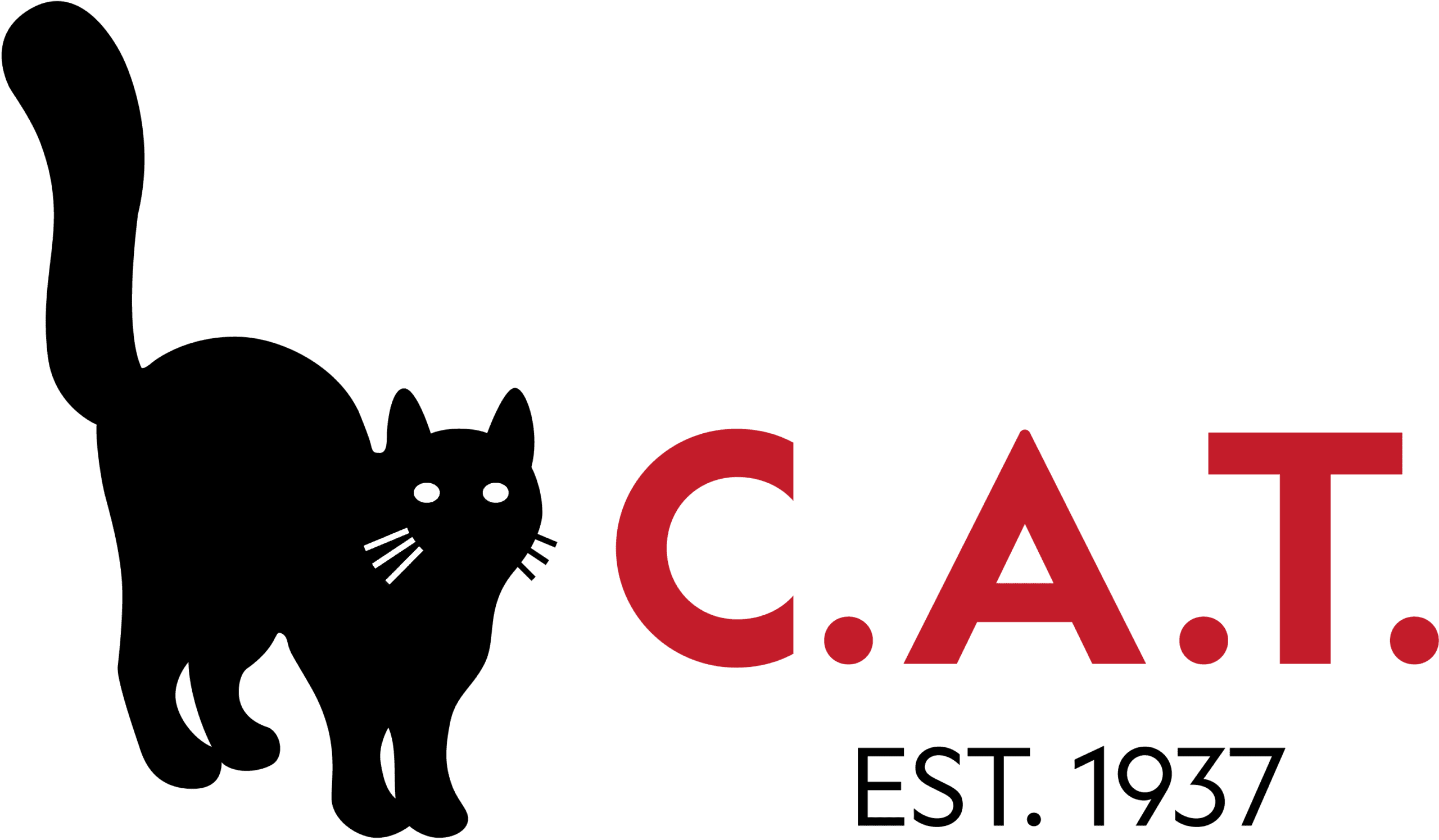 C.A.T. International
