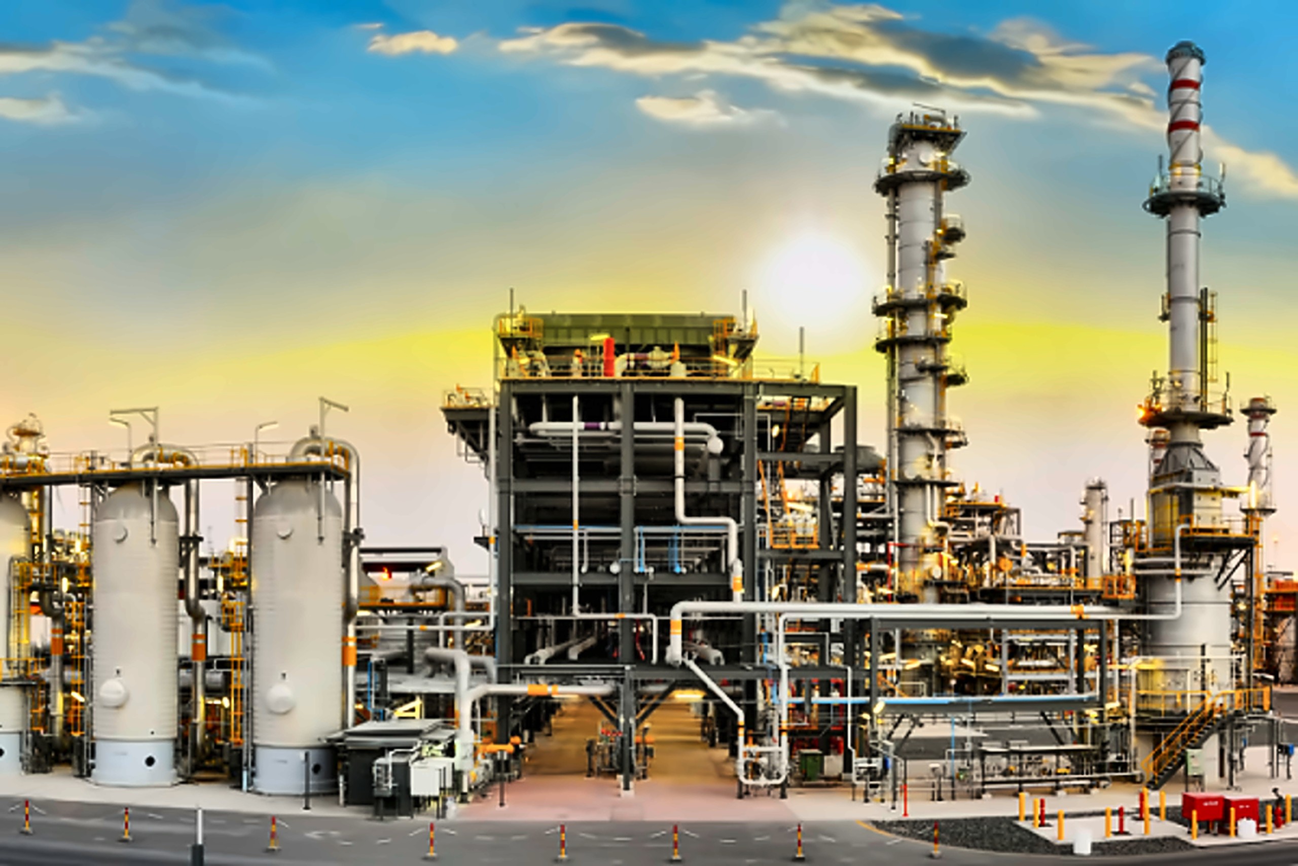 MERAM energy project context