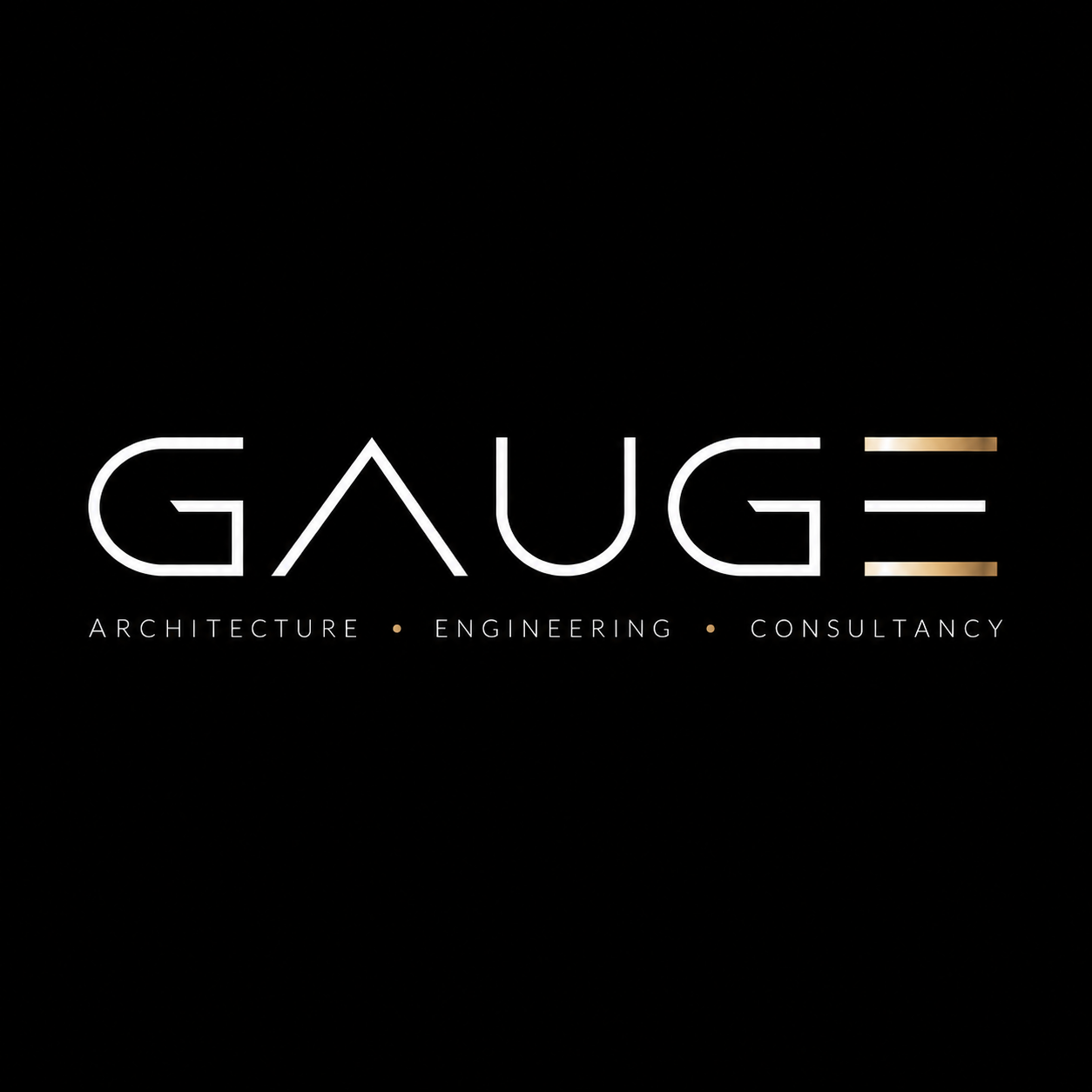 Gauge — Architecture, Engineering, Consultancy