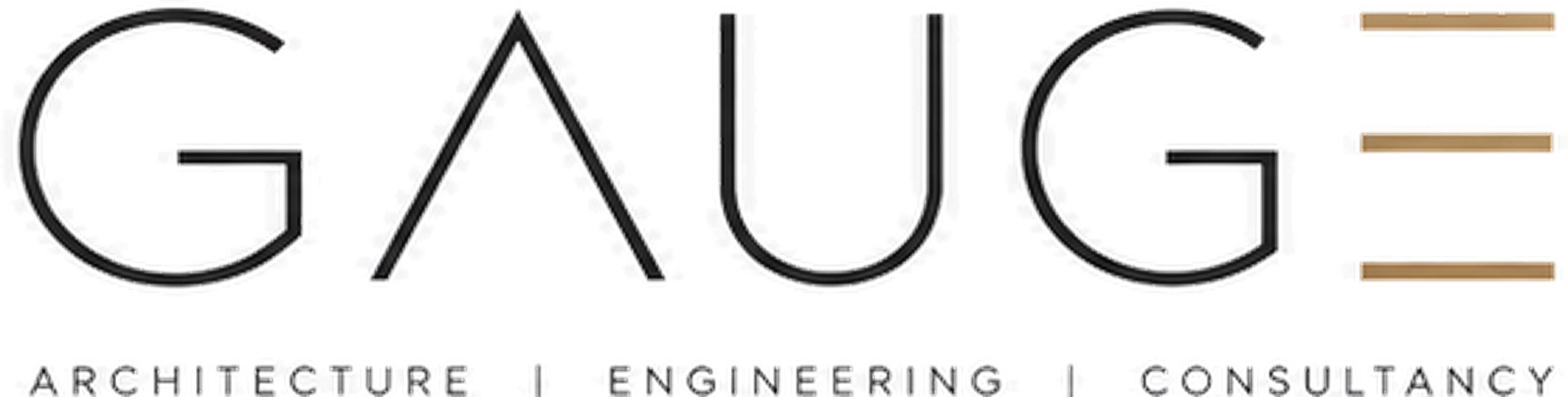 Gauge — Architecture, Engineering, Consultancy